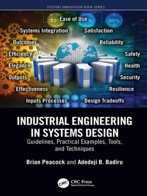 cover image of Industrial Engineering in Systems Design